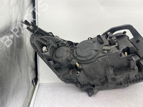 Left headlight CITROËN C5 III (RD_) 2.0 HDi 165 (RDRHHA, RDRHH8) | BP37475185C28 - Image 4