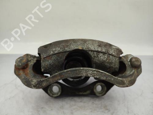 Left front brake caliper PEUGEOT 206+ (2L_, 2M_) 1.4 HDi eco 70 | BP23665287M105  - Image 5