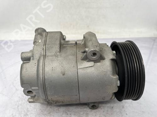 AC compressor OPEL MERIVA B MPV (S10) 1.7 CDTI (75) | BP35890355M34  - Image 7