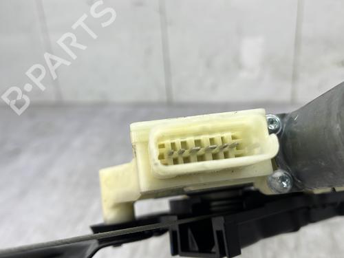 Front right window mechanism CITROËN C4 Picasso II 1.6 HDi / BlueHDi 115 | BP31640852C23 