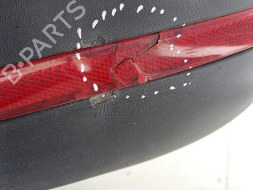 Used Rear bumper VW TOUAREG (7LA, 7L6, 7L7) 3.0 V6 TDI (240 hp) 23678698