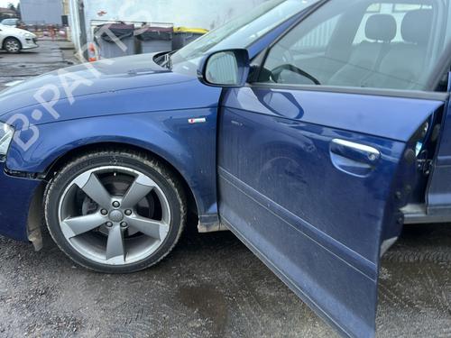 Engine AUDI A3 Sportback (8PA) 1.4 TFSI | BP33800988M1 - Image 12
