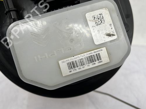 Fuel pump PEUGEOT 308 SW II (LC_, LJ_, LR_, LX_, L4_) 2.0 BlueHDi 150 | BP30173838M76