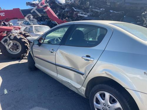 Subframe PEUGEOT 407 (6D_) 1.6 HDi 110 (6D9HZC, 6D9HYC) | BP23754468M9  - Image 26