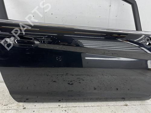 Right front door FORD FIESTA VI (CB1, CCN) 1.0 EcoBoost | BP23760767C3 