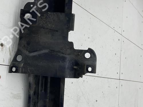 Front bumper reinforcement VW GOLF IV (1J1) 1.9 TDI | BP23701645C109 