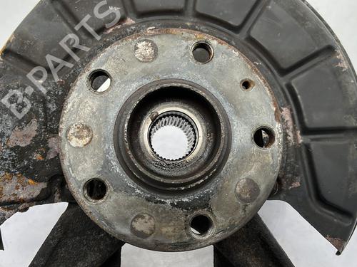 Right front steering knuckle VW GOLF V (1K1) 1.9 TDI | BP29450253M26 