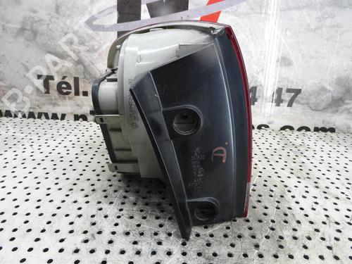 Right taillight VW TOUAREG (7LA, 7L6, 7L7) 2.5 R5 TDI | BP23685182C35 