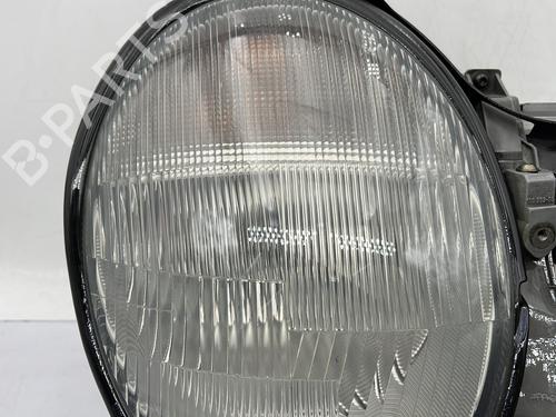 Right headlight MERCEDES-BENZ CLK (C208) CLK 200 (208.335) | BP28103489C29 