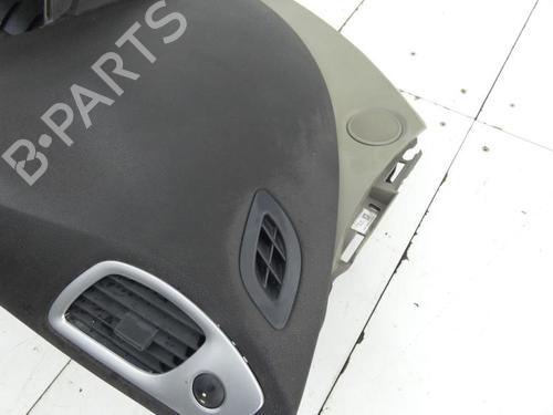 Dashboard RENAULT SCÉNIC III (JZ0/1_) 1.9 dCi (JZ0J, JZ1J, JZ1K, JZ1S) | BP23697523C46 - Image 12