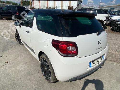 Gearbox CITROËN DS3 (SA_) 1.6 VTi 120 | BP36861974M3  - Image 39