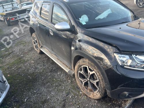 Módulo eletrónico DACIA DUSTER (HM_) 1.5 dCi 115 4x4 (HMAD) | BP38033304M83 - Image 2