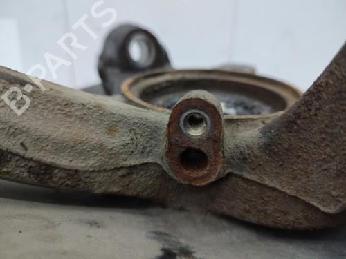 Right front steering knuckle HONDA CIVIC VIII Hatchback (FN, FK) 2.2 CTDi (FK3) | BP23706878M26 