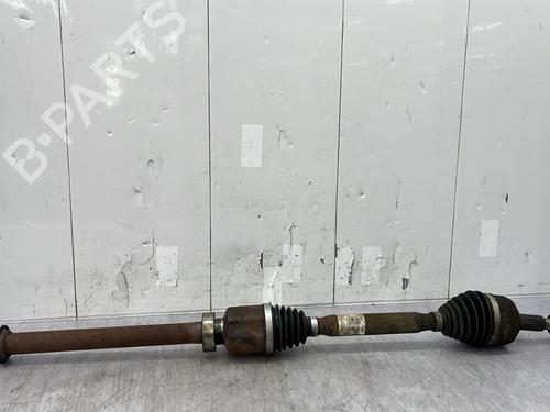 Right front driveshaft RENAULT CAPTUR I (J5_, H5_) 1.2 TCe 120 | BP33707931M39 - Image 3