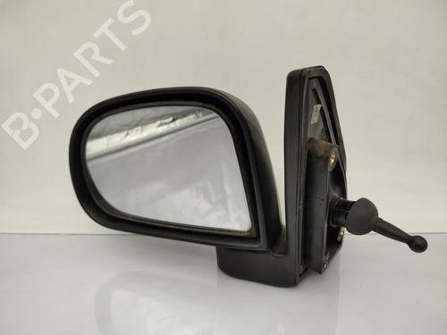 Used Left mirror HYUNDAI ATOS (MX) 1.1 (58 hp) 23702159