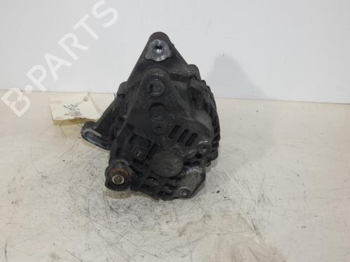 Used Alternator Alternator RENAULT TWINGO I (C06_) 1.2 (C066, C068) (58 hp) 23693109 23693109