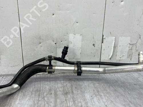 AC-rør CITROËN C3 III (SX) 1.6 BlueHDi 100 | BP29966100M126