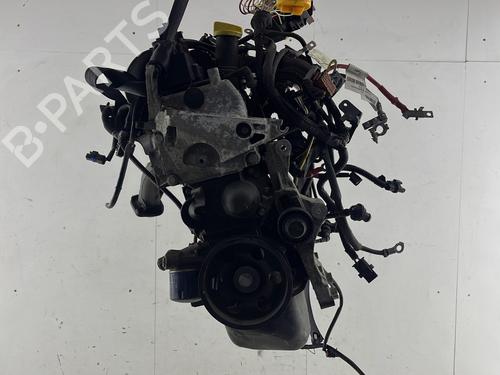Engine RENAULT TWINGO II (CN0_) 1.2 (CN0D) | BP30389249M1