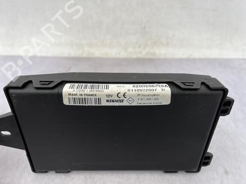 Electronic module DACIA LOGAN (LS_) 1.4 (LS0A, LS0C, LS0E, LS0G) | BP39521065M83 - Image 6