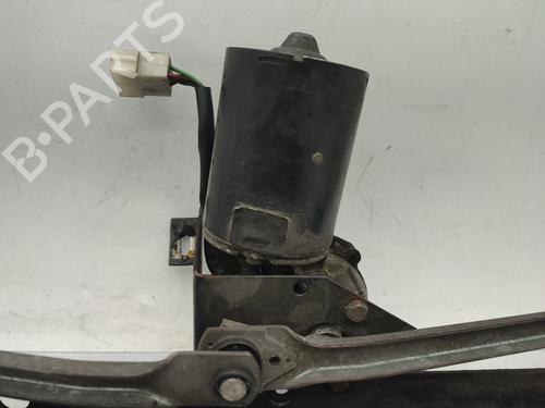 Used Front wiper motor Front wiper motor RENAULT MASTER I Van (T__) 28-35 2,5 D (75 hp) 29604498 29604498