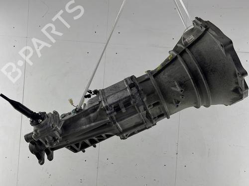 Gearkasse MAZDA MX-5 III (NC) 1.8 (NC18) (126 hp) 31022288