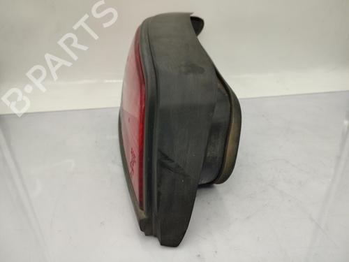 Left taillight PEUGEOT 306 Hatchback (7A, 7C, N3, N5) 1.9 D | BP23721244C34 