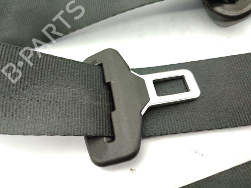 Rear center seatbelt DACIA SANDERO II 1.5 Blue dCi 95 (B8JL) | BP23757320I27  - Image 9