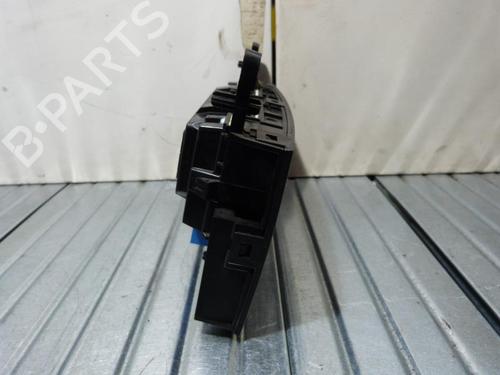 Used Climate control Climate control PEUGEOT 407 Coupe (6C_) 2.7 HDi (204 hp) 23663906 23663906