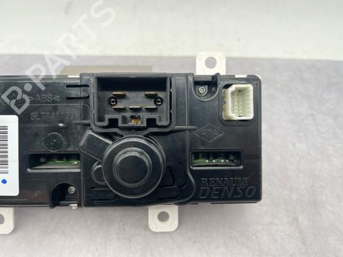 Climate control OPEL MOVANO B Van (X62) 2.3 CDTI FWD (FV) | BP40495363I5 - Image 4