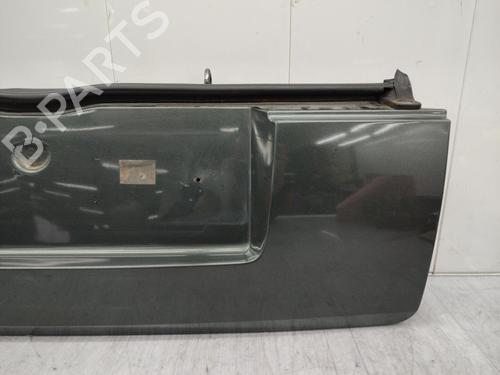 Tailgate CITROËN C2 (JM_) 1.4 HDi | BP23708686C6 