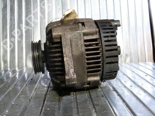 Alternator RENAULT MEGANE I (BA0/1_) 1.6 i (BA0L) | BP23698146M7 