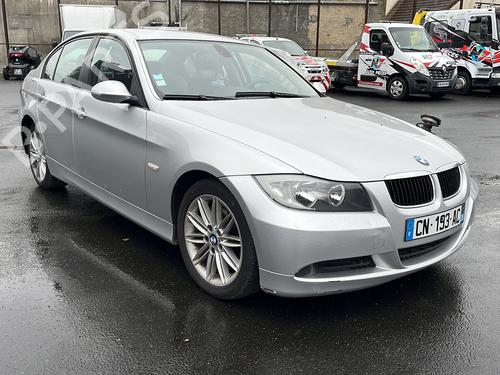 Right front brake caliper BMW 3 (E90) 320 d | BP23742447M104 - Image 7