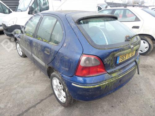 AC compressor ROVER 200 II Hatchback (RF) 220 SDi | BP23698634M34 - Image 5