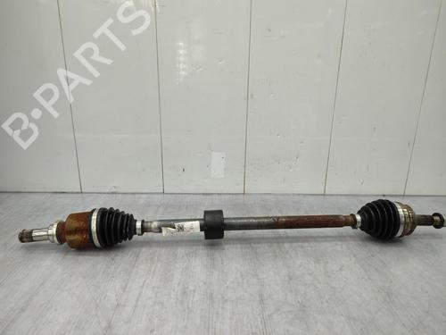 Right front driveshaft DACIA SANDERO III 1.0 SCe 65 | BP23729519M39  - Image 6