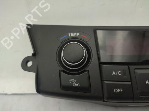 Climate control SUZUKI SWIFT IV (FZ, NZ) 1.3 DDiS (AZG413D, ZC02S, ZC92S) | BP26320039I5 - Image 6