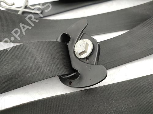 Front left seatbelt CITROËN C4 Coupe (LA_) 2.0 16V | BP23718496I26  - Image 9