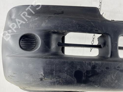 Front bumper PEUGEOT BOXER Van (244) 2.2 HDi | BP23955218C7