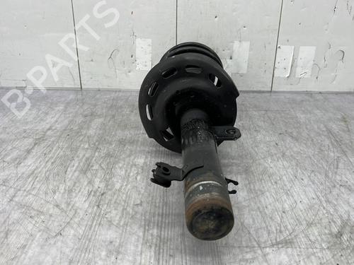 Right front shock absorber PEUGEOT 208 I (CA_, CC_) 1.6 HDi / BlueHDi 75 | BP27364031M17 