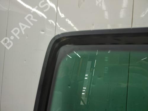 Rear left quarter glass PEUGEOT EXPERT Tepee (VF3X_) 2.0 HDi 165 | BP29406273C93 