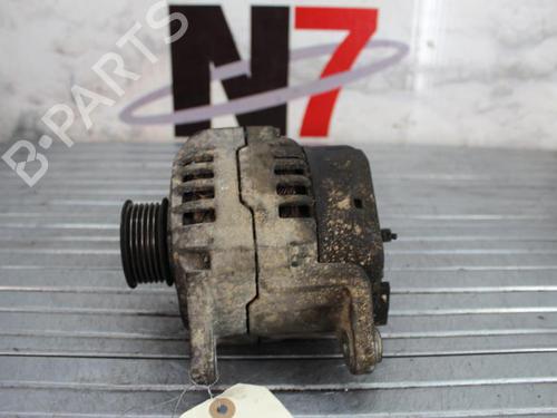 Used Alternator FORD ESCORT V (AAL, ABL) 1.6 i 16V (90 hp) 23668759