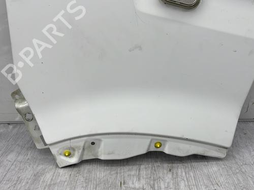 Left front fenders RENAULT MASTER II Van (FD) 2.5 dCi 100 (FD0U, FD0V) | BP23760765C41 