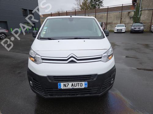 Andre CITROËN JUMPY III Van (V_) 2.0 BlueHDi 120 | BP33569468O1  - Image 32