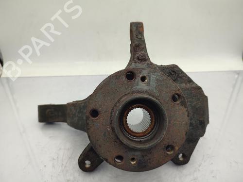 Left front steering knuckle RENAULT VEL SATIS (BJ0_) 2.2 dCi (BJ0M) | BP23687821M25 - Image 4