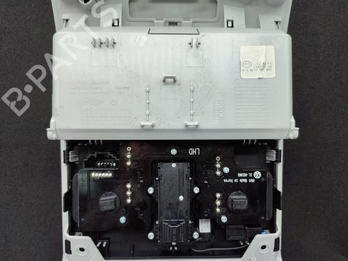 Plafonier Plafonier VW GOLF VII (5G1, BQ1, BE1, BE2) 1.2 TSI (105 hp) 23758301 23758301