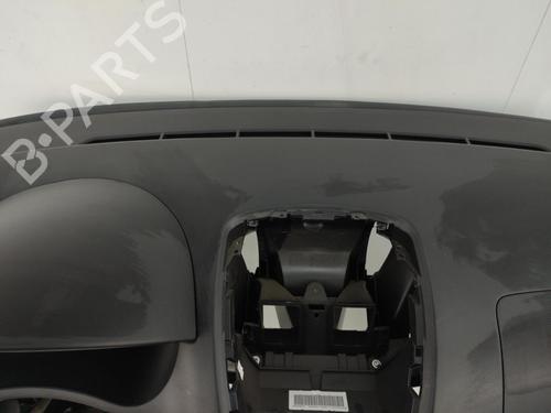 Used Dashboard Dashboard PEUGEOT 206+ (2L_, 2M_) 1.4 HDi eco 70 (68 hp) 23675804 23675804
