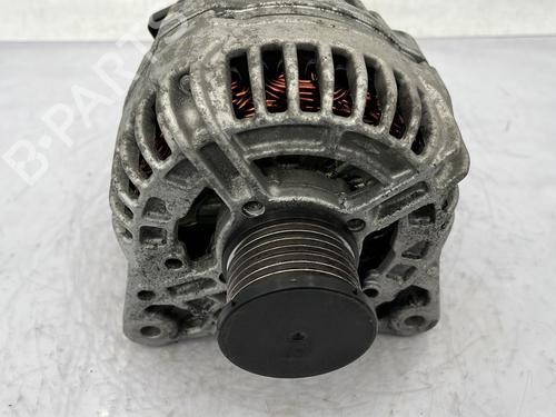 Alternator RENAULT LAGUNA II (BG0/1_) 1.9 dCi (BG1A, BG1W, BG0G) | BP29512717M7 