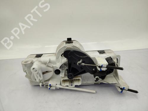 Climate control RENAULT KANGOO / GRAND KANGOO II (KW0/1_) 1.5 dCi 70 (KW0V, KW0A) | BP23720262I5 
