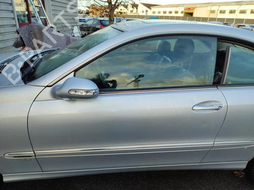 Electronic module MERCEDES-BENZ CLK (C209) CLK 320 CDI (209.320) | BP23730760M83 - Image 12