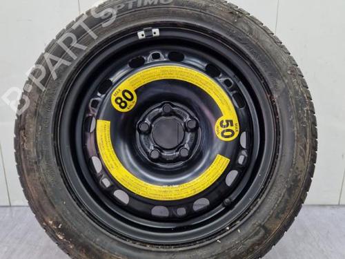 Used Rim SKODA FABIA II (542) 1.6 TDI (90 hp) 23679762