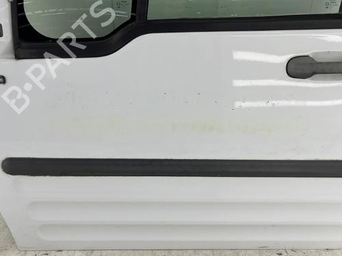 Left front door FORD TRANSIT CONNECT (P65_, P70_, P80_) 1.8 Di | BP23758506C2 